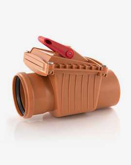 Multikwik Non-Return Valve